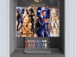 Majesty