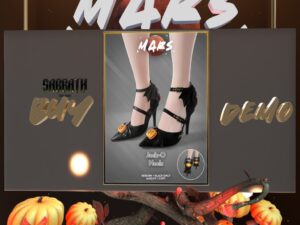 Mars