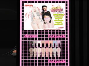 Mellowcute