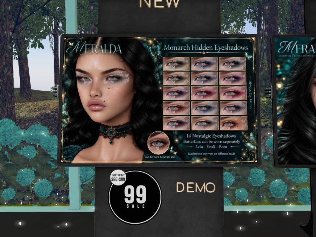 Meralda