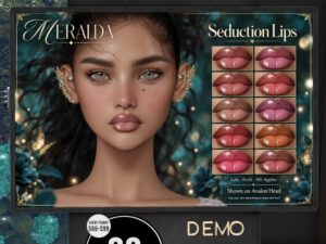 Meralda
