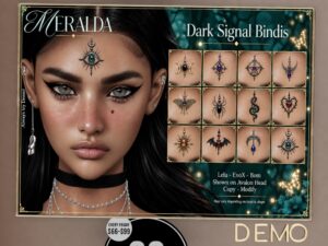 Meralda