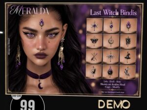 Meralda