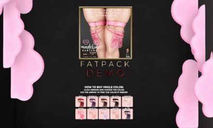 50% Off from Michan Exclusively at The Outlet