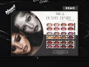 Mila Shop