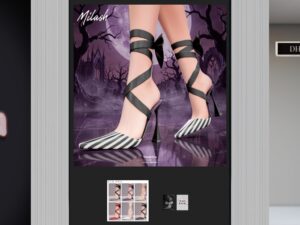 Milash