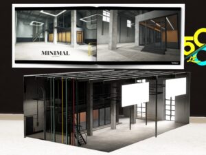 Minimal