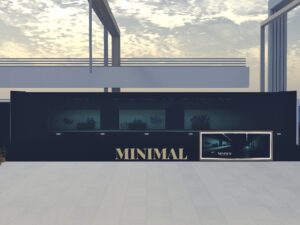 Minimal