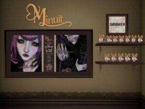 Minuit