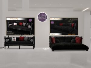 Mirage Treasure Co