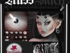 MissBlack