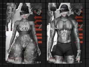 MissBlack