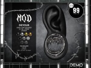 Mod