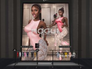 Mogul