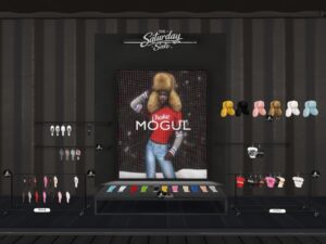 Mogul