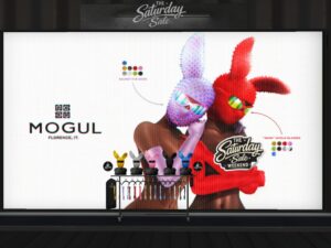 Mogul