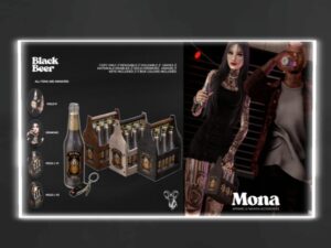 Mona