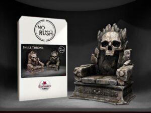 No Rush