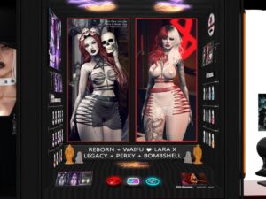 No Saint