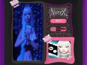 NoireX