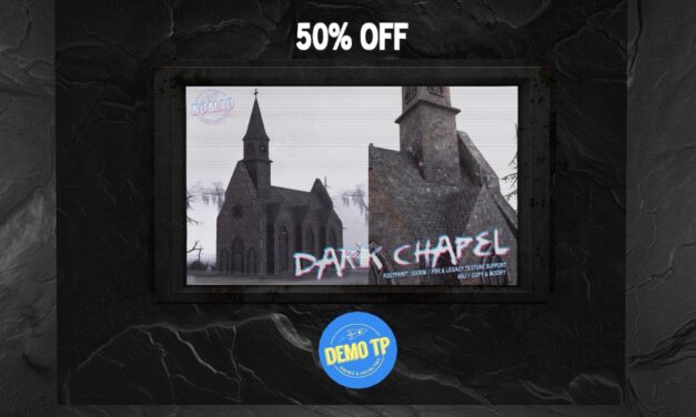 50% Off from Nomad Only at The Outlet