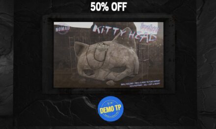 50% Off from Nomad Only at The Outlet