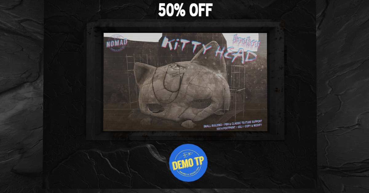 50% Off from Nomad Only at The Outlet