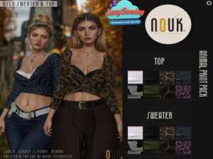 Nouk