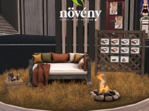 Noveny