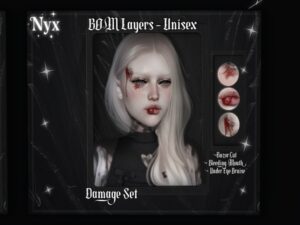Nyx