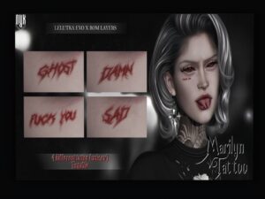 Nyx Mainstore
