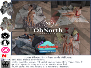 OhNorth Furnishings