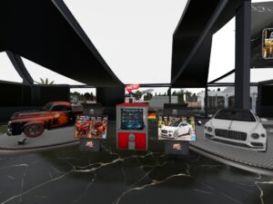 Olympus Motors