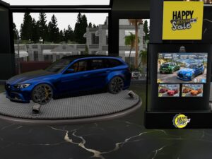 Olympus Motors