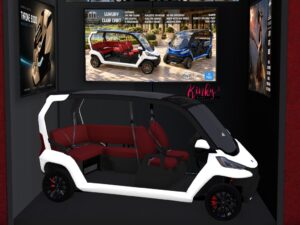 Olympus Motors