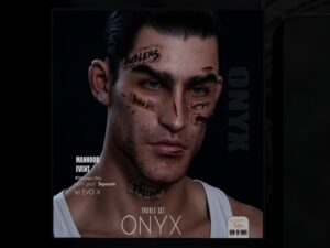 Onyx