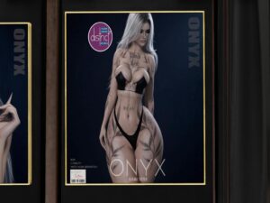 Onyx Store