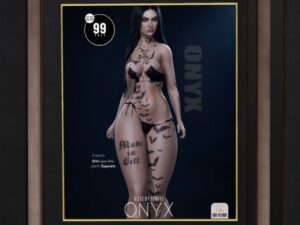 Onyx Store