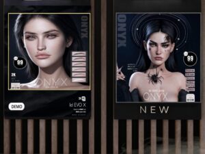 Onyx Store