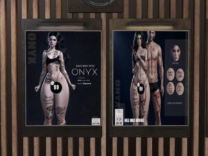 Onyx Store