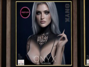 Onyx Store