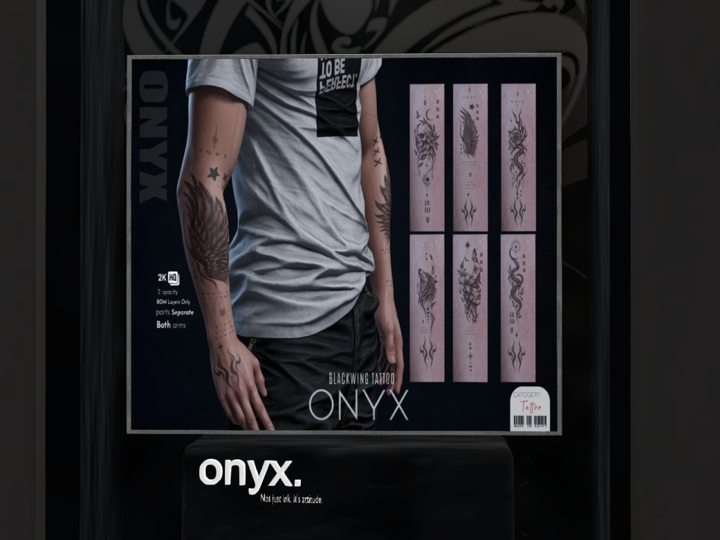 Onyx Store