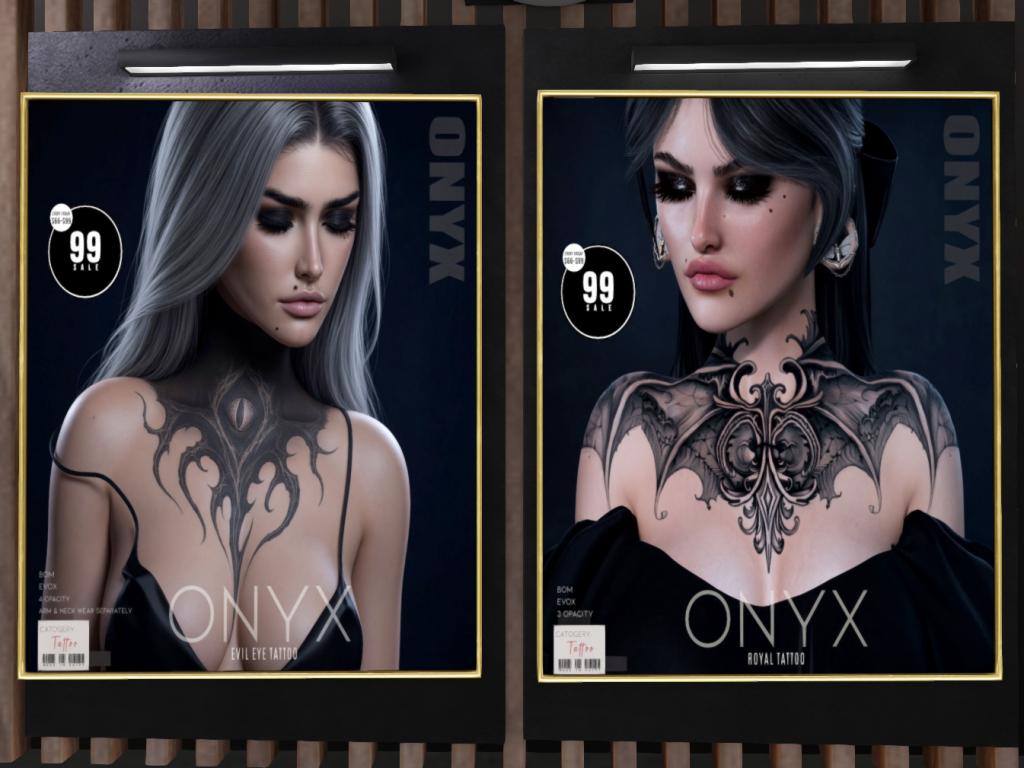Onyx Store