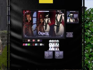 Oracle