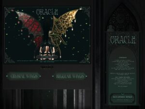 Oracle