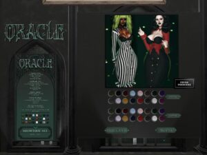 Oracle