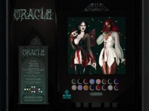Oracle