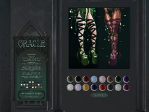 Oracle
