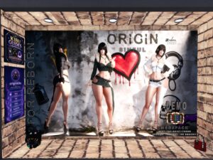 Origin
