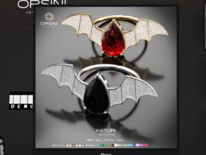 Orsini Jewelry